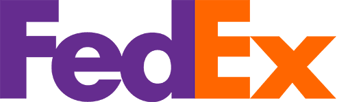 FedEx logo